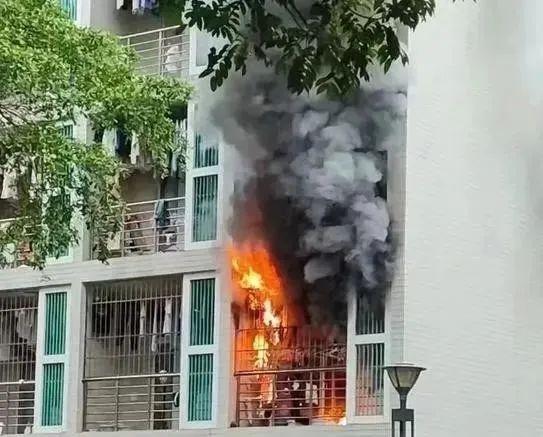 廣州某大學宿舍火災事件，反思與應對，廣州大學宿舍火災事件，反思與應對策略