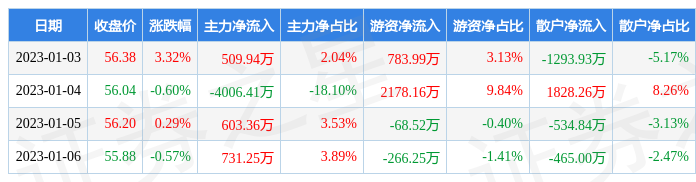 景嘉微在股市中的資金流向分析，主力資金凈流出現(xiàn)象研究（以11月22日為例），景嘉微股市資金流向分析，主力資金凈流出現(xiàn)象研究（日期，11月22日）