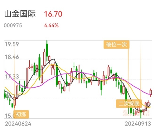 山金國(guó)際股票最新分析報(bào)告，山金國(guó)際股票最新分析報(bào)告概覽