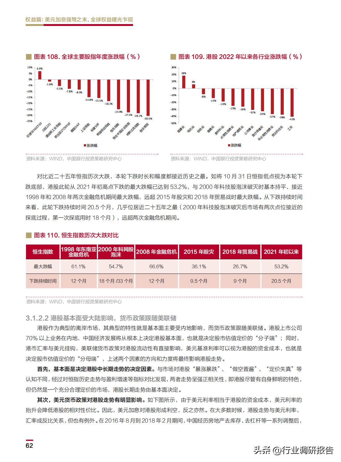 探尋未來(lái)潛力股，2023年有望漲勢(shì)百倍的股票展望，2023年潛力股展望，探尋有望漲勢(shì)百倍的股票