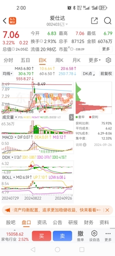 愛仕達股票與東方財富，投資視角的深度解析，愛仕達股票與東方財富，投資視角深度解析