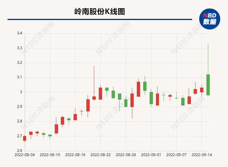 嶺南股份退市公告，深度分析與未來展望，嶺南股份退市公告深度解析及未來展望