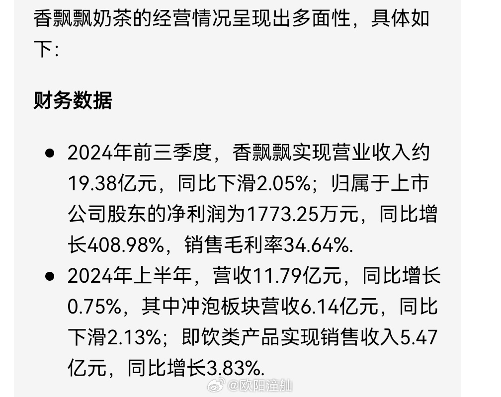 香飄飄辟謠破產，逆境中的堅韌與品牌力量的彰顯，香飄飄逆境中顯堅韌，辟謠破產彰顯品牌力量