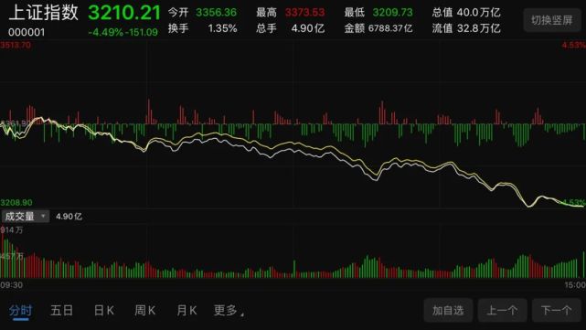 上證綜指等股指多數(shù)下跌，市場波動下的投資挑戰(zhàn)與機(jī)遇，市場波動下的投資挑戰(zhàn)與機(jī)遇，股指多數(shù)下跌，上證綜指走勢分析