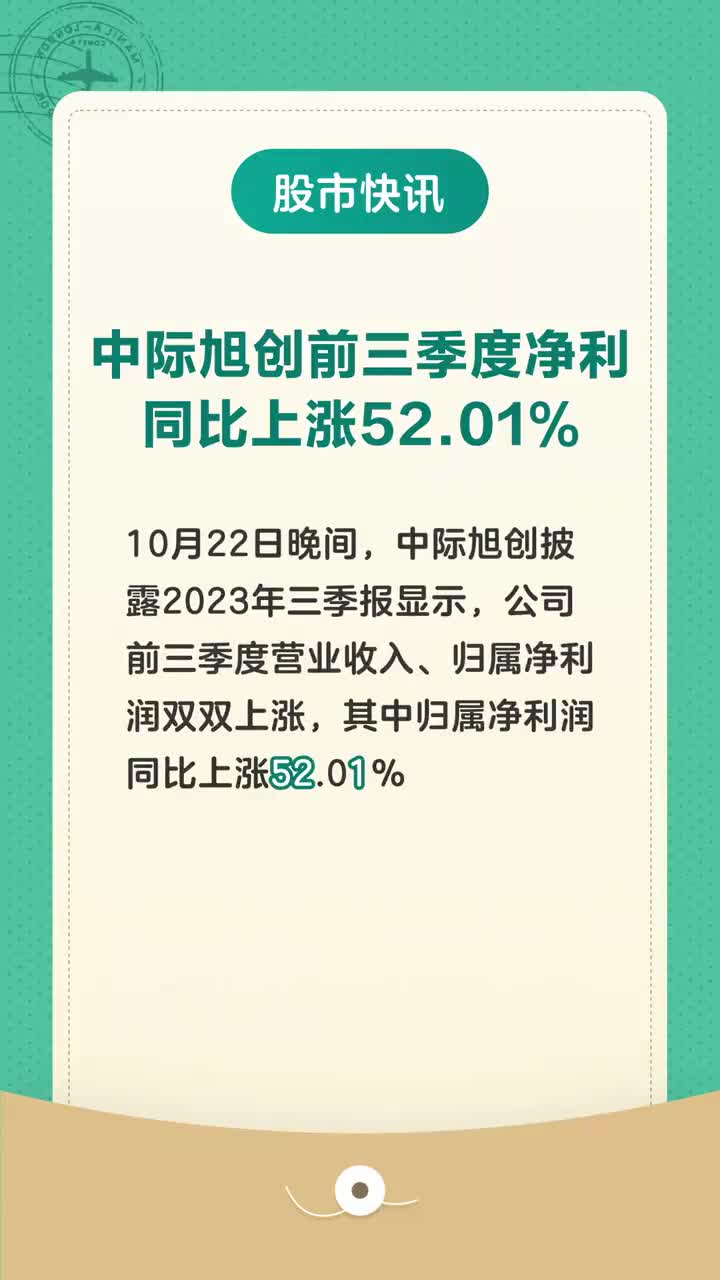 中際旭創重大利好，開啟新一輪增長引擎，中際旭創開啟新一輪增長引擎，重大利好助力騰飛