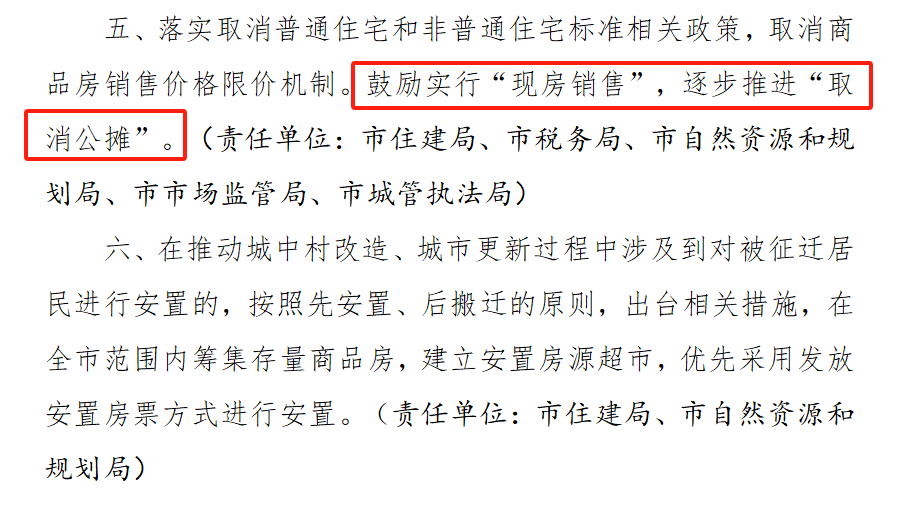 多地回應購房取消公攤，重塑透明購房時代的探索與機遇，取消公攤重塑透明購房時代，多地探索與機遇