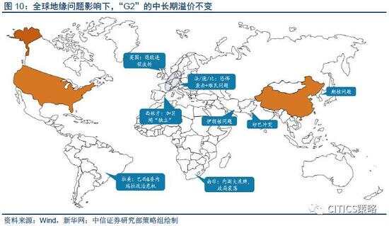 中東外資布局A股新態勢，中東外資布局A股新態勢概覽