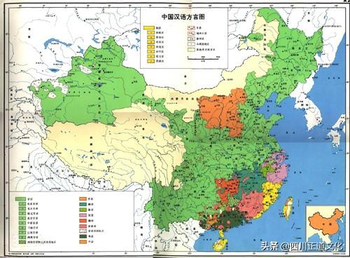 全國耕地分布圖與吉林耕地保護現狀探究，全國耕地分布圖與吉林耕地保護現狀深度探究