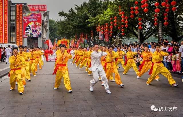 詠春拳在中國的普及情況，詠春拳在中國的普及程度概覽