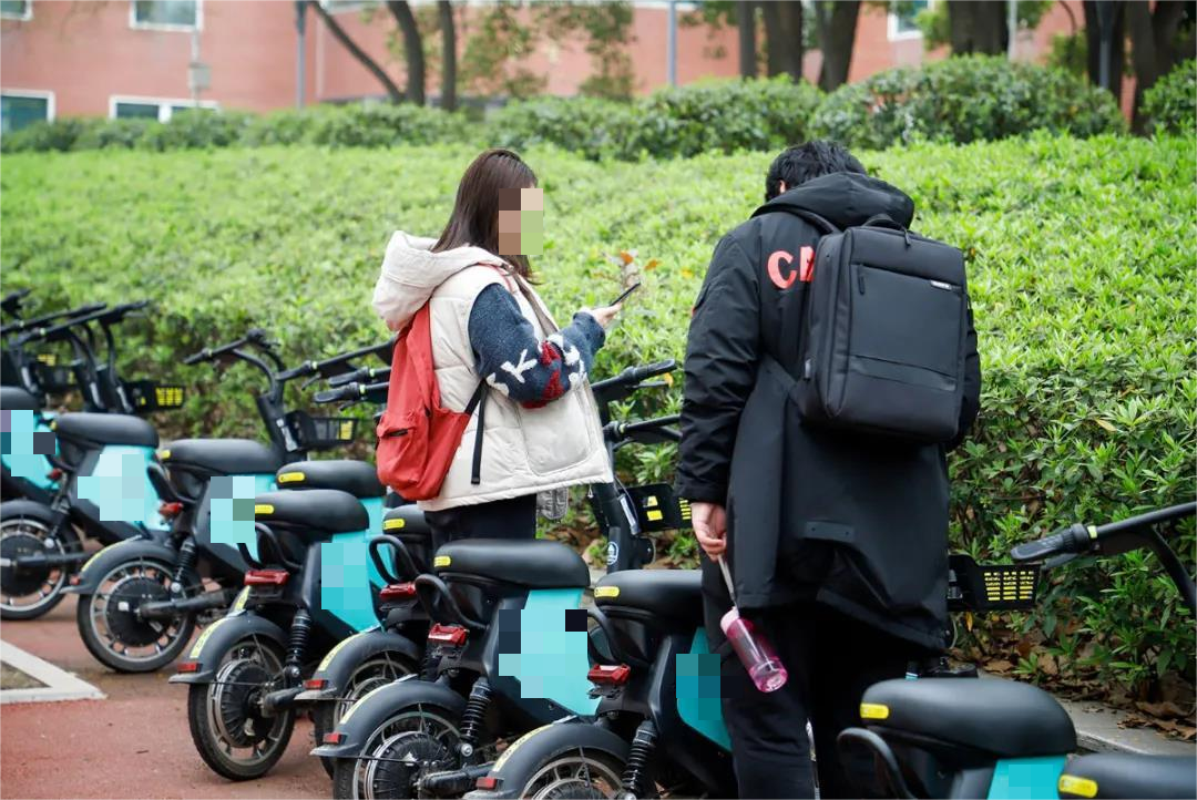 高校如何平衡電動車管理與師生需求，高校電動車管理與師生需求的平衡之道