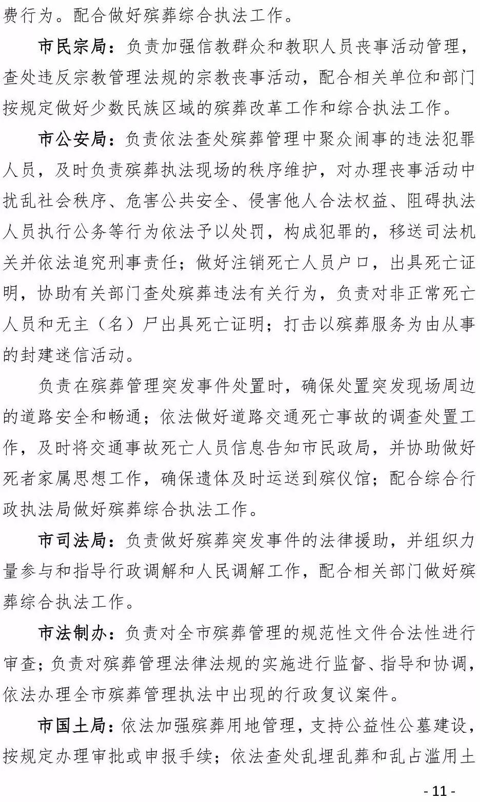 縣級以下殯葬領域的問題與挑戰，縣級以下殯葬領域的問題與挑戰探討