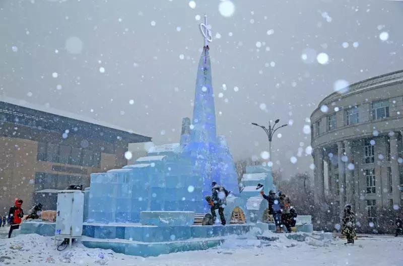 哈爾濱冰雪概念股票解析，哈爾濱冰雪概念股票深度解析