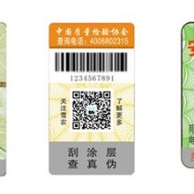 最新防偽標志技術及其應用，最新防偽標志技術及其應用概覽