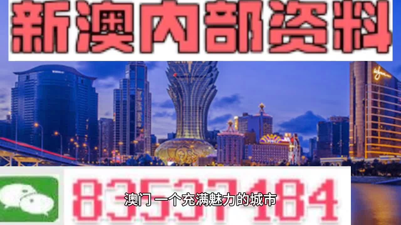 新澳門最精準，揭示犯罪行為的危害與應對之道，澳門犯罪行為危害深度解析與應對策略揭秘