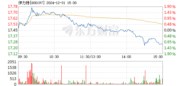 伊力特股票，市場潛力與投資策略分析，伊力特股票，市場潛力與投資戰略深度解析