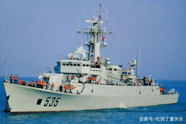 關(guān)于我國海軍護(hù)衛(wèi)艦現(xiàn)狀，探討053護(hù)衛(wèi)艦在役數(shù)量及未來展望，中國海軍護(hù)衛(wèi)艦現(xiàn)狀，聚焦053護(hù)衛(wèi)艦在役數(shù)量與未來展望