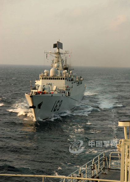 廣州號驅逐艦，現代海軍力量的璀璨明珠，廣州號驅逐艦，現代海軍力量的璀璨代表