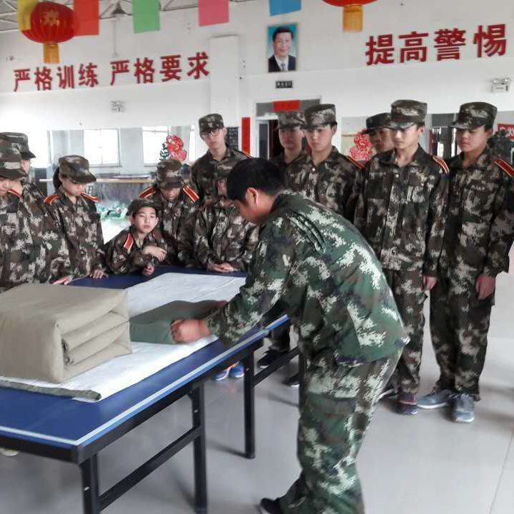 軍事化管理，一種嚴(yán)謹(jǐn)高效的管理方式，軍事化管理的嚴(yán)謹(jǐn)高效之道