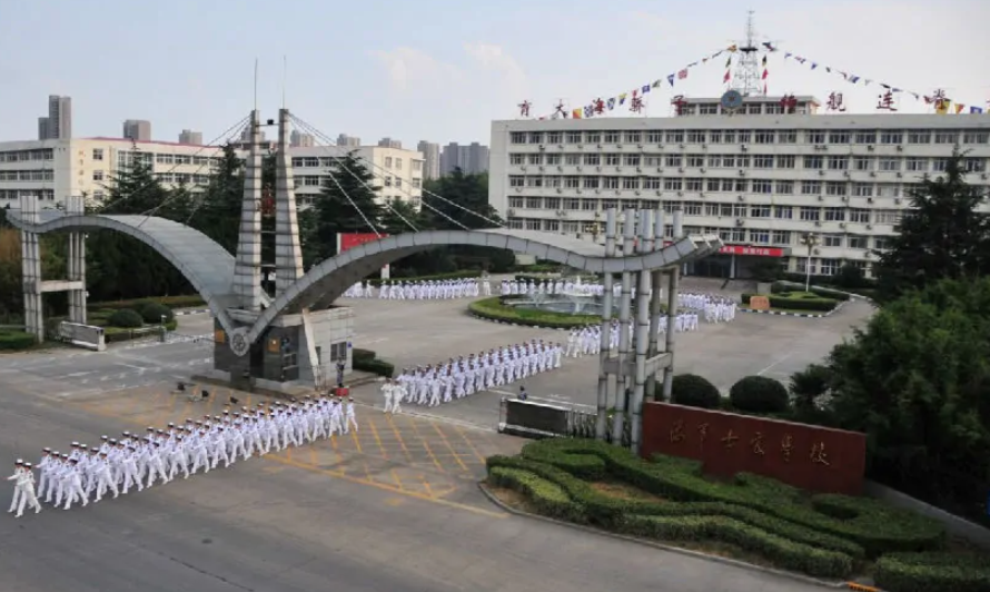 中國人民解放軍海軍陸戰學院，培養優秀陸戰力量的搖籃，中國人民解放軍海軍陸戰學院，培養陸戰精英的搖籃