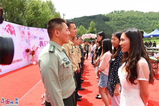 軍人相親征婚官網，連接軍人與未來的橋梁，軍人相親征婚官網，連接軍人與未來的橋梁紐帶