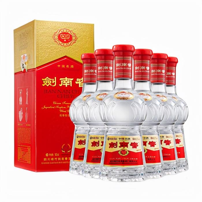 白酒排行榜前十名，探尋中國(guó)酒文化的瑰寶