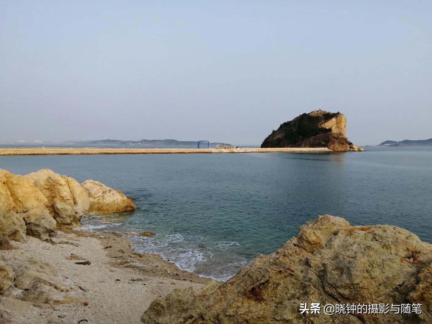 大長山島旅游攻略，大長山島旅行指南，探索美麗海島攻略