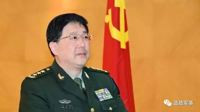 解放軍現役上將全部名單及其職責概述，解放軍現役上將名單及職責概述全景解析