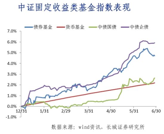 中國指數(shù)基金的種類與特點，中國指數(shù)基金的種類與特點概覽