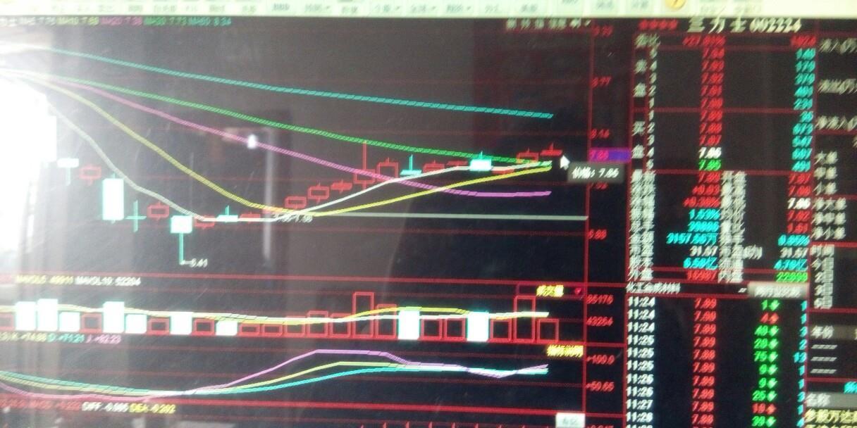 三力士股票行情深度解析，三力士股票行情全面解析