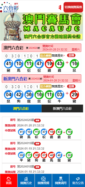 澳門六開彩十開獎結(jié)果，探索與解析，澳門六開彩十開獎結(jié)果深度解析與探索