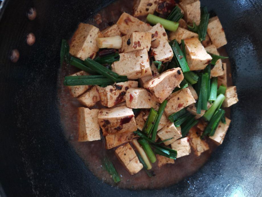 家常豆腐的制作方法與技巧，家常豆腐制作詳解，方法與技巧分享