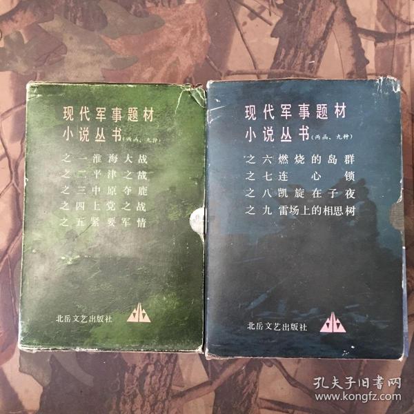 全本軍事小說的魅力與深度，全本軍事小說的魅力與深度探索