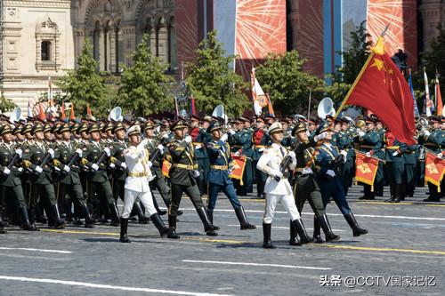 中俄軍事合作（或大國風(fēng)采與軍事合作）