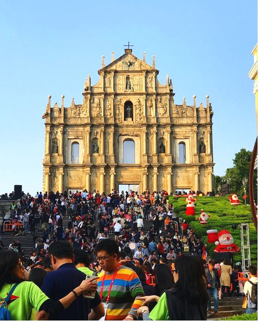 澳門最精準免費資料大全與旅游景點探索，澳門免費資料大全與旅游勝地探索