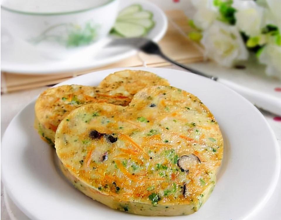 烤爐雞蛋灌餅，探尋美食技藝的絕佳去處，烤爐雞蛋灌餅，美食技藝的絕佳探尋地